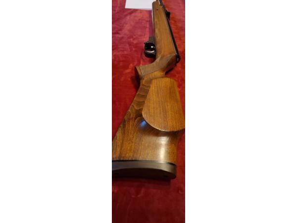 Weihrauch HW90 THEOBEN