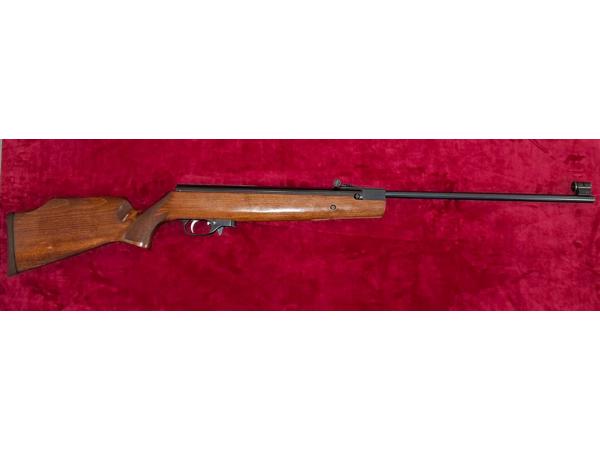 Weihrauch HW90 THEOBEN