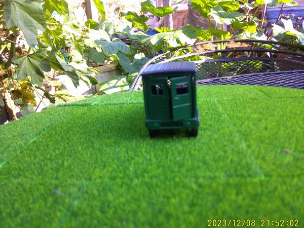 matchbox models yesteryear 1