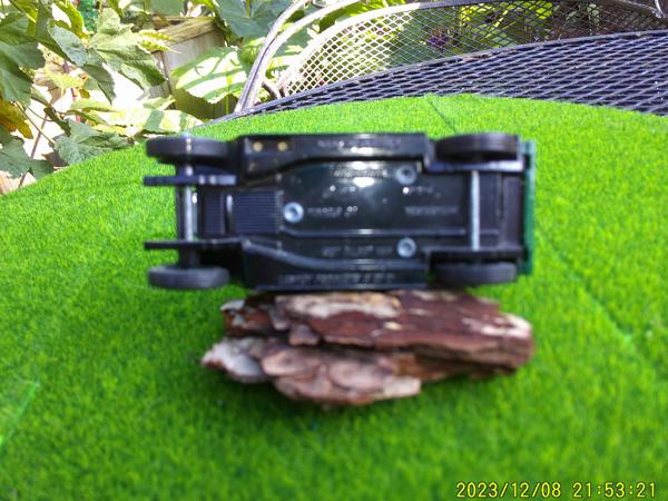 matchbox models yesteryear 1