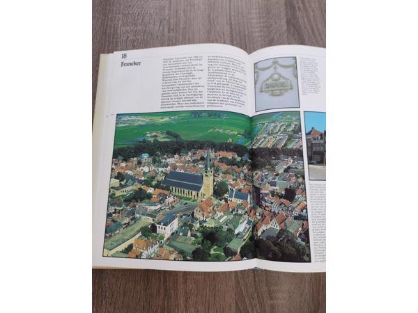kijkatlas Friesland zeer interessant