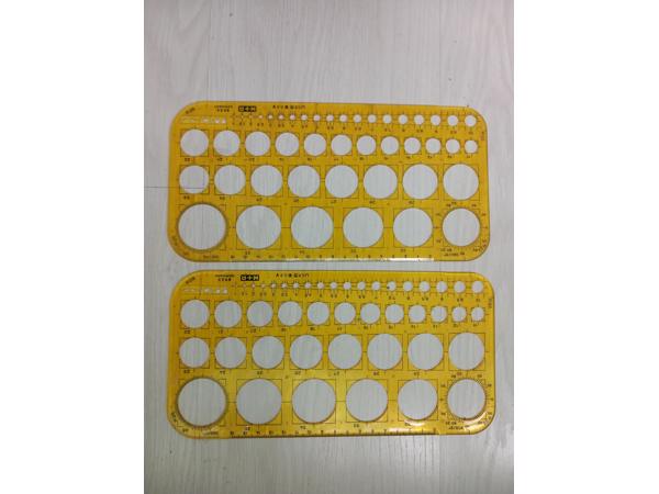 Tabbladen, mappen en sjablonen