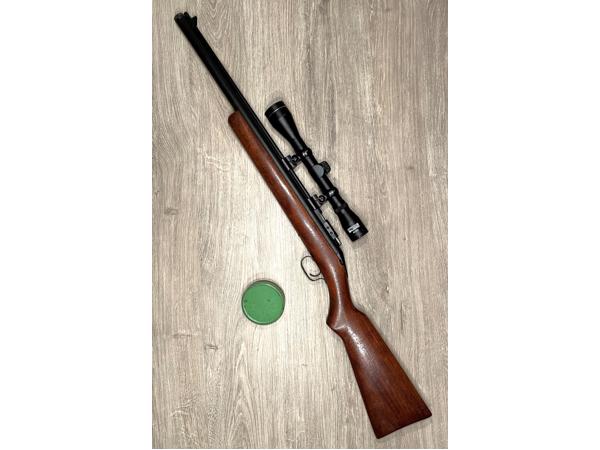 Sheridan model F luchtbuks