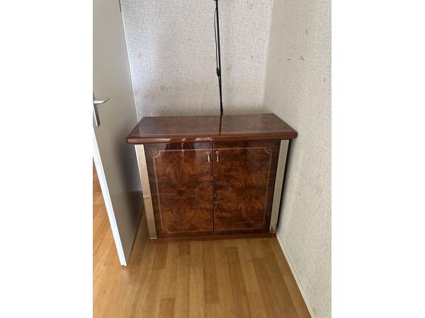 Huisinrichting