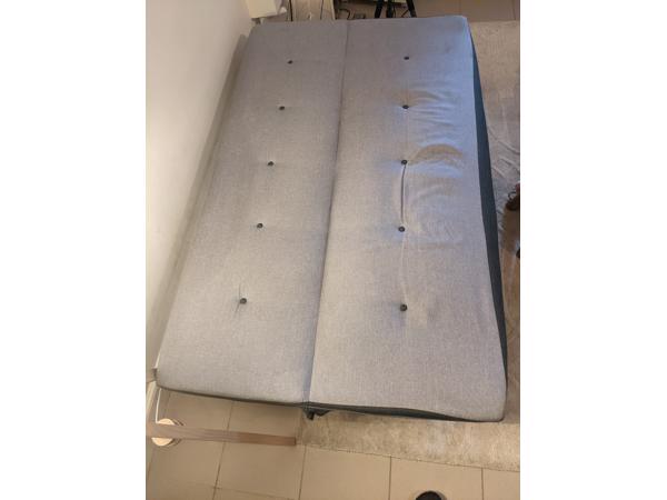 slaapbank futon