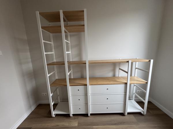 Kast IKEA (Elvarli)