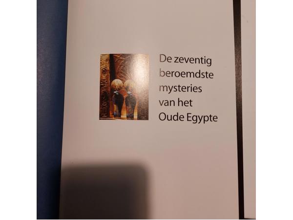 Diverse Boeken in goede staat