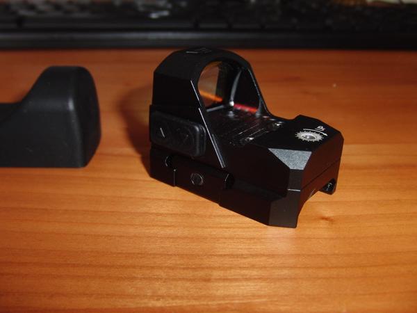 Vector Optics Red Dot