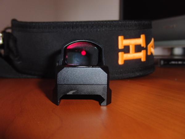 Vector Optics Red Dot