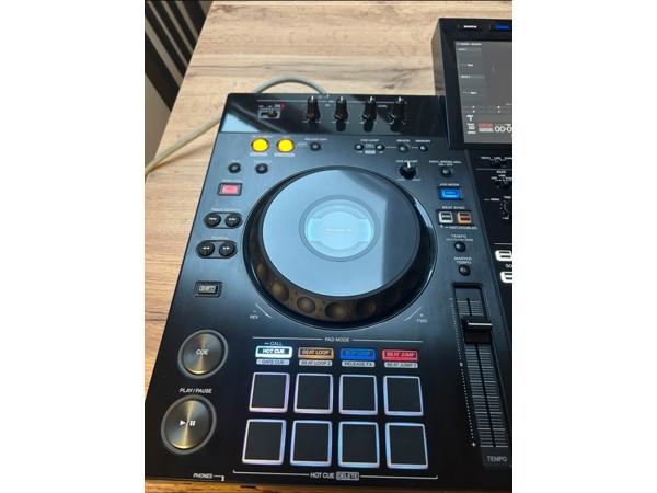 Pionner DJ XDJ-RX3 Professionnal