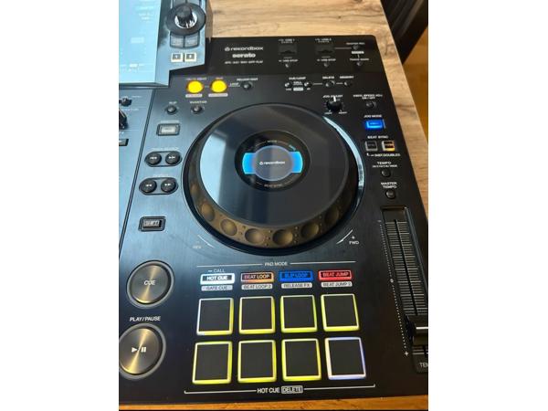 Pionner DJ XDJ-RX3 Professionnal