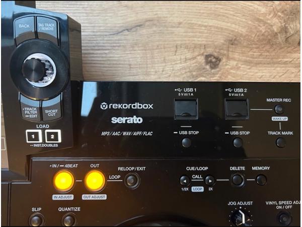 Pionner DJ XDJ-RX3 Professionnal