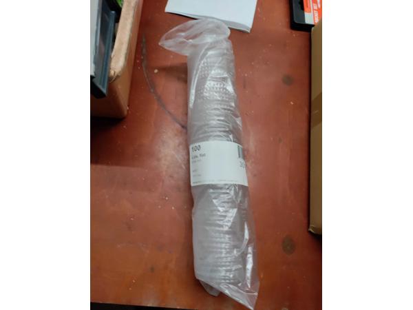 Kartonnen sausbakjes + deksels 600x. 120ml groot, dm 61,5 mm