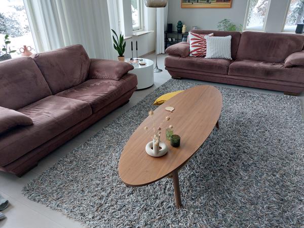 Bankstel 2-en 3 zits