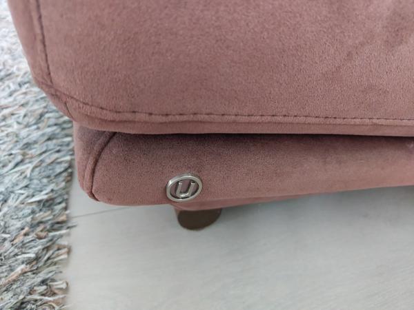 Bankstel 2-en 3 zits