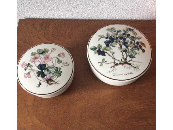 Villeroy & Boch. Botanica