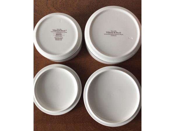 Villeroy & Boch. Botanica