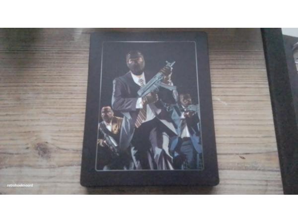 Grand Theft Auto V Special Edition - Playstation 3