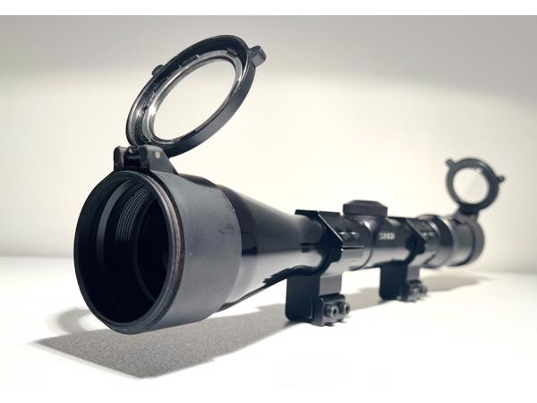 Tasco Euroclass 3-9x44 richtkijker