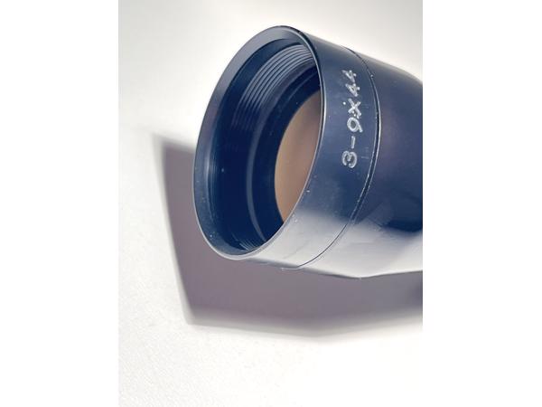 Tasco Euroclass 3-9x44 richtkijker