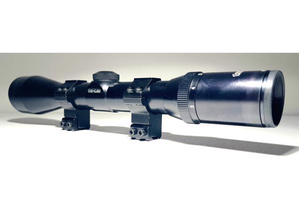 Tasco Euroclass 3-9x44 richtkijker