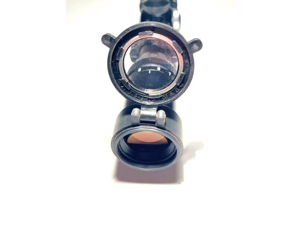 Tasco Euroclass 3-9x44 richtkijker