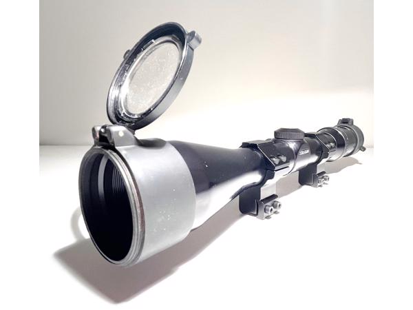 Tasco Euroclass 3-9x44 richtkijker