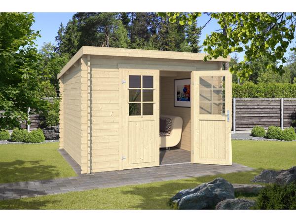 De Blokhut Nadia 275x275 Onbehandeld vuren van Outdoor Life