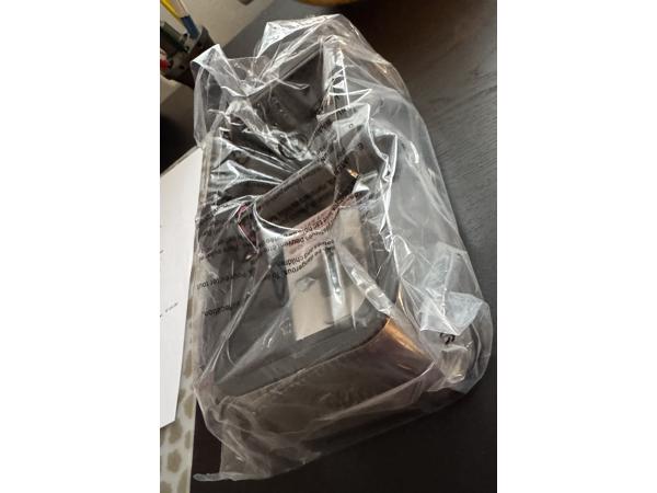 Solis perfeta knock box - Espresso Portafilter