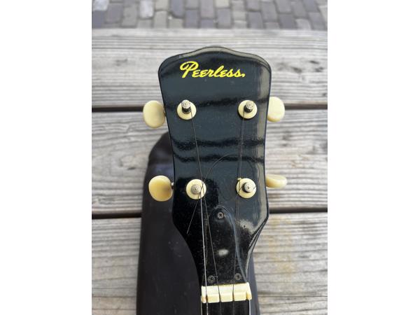 oiude banjo