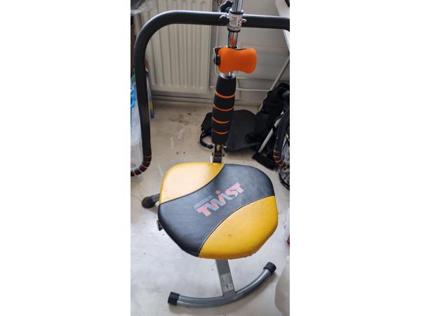 revalidatie benodigdheden