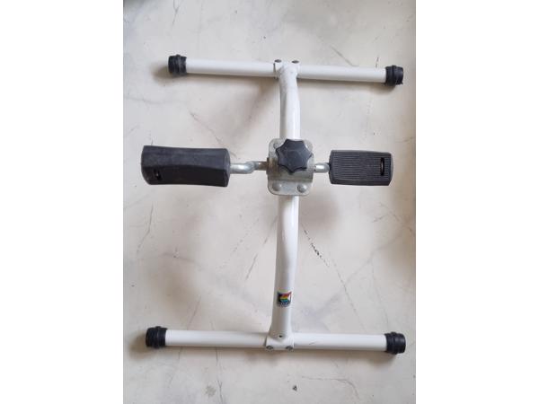 revalidatie benodigdheden