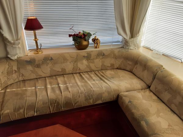 Woonunit bouwkeet mantelzorg woning zuipkeet unit caravan