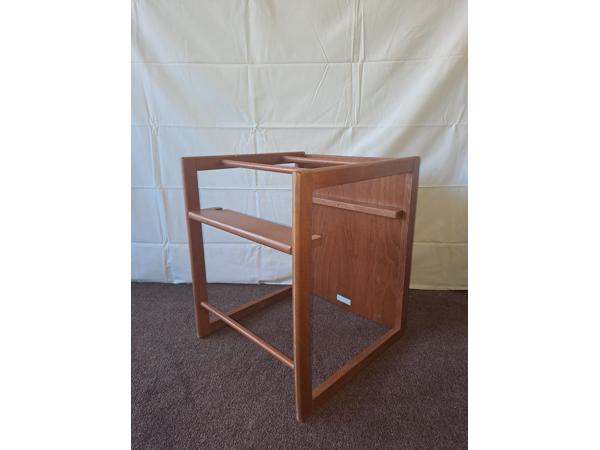 Kinder stoel + extra onderkant