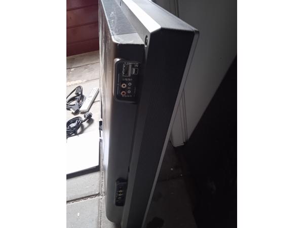 SONY BRAVIA 32 &amp;amp;quot;