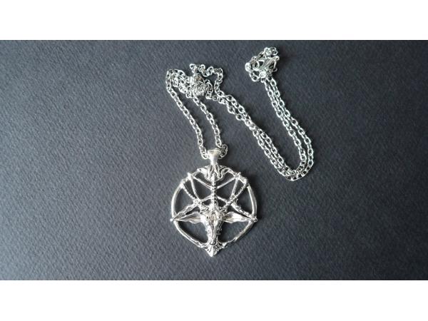 pentagram demon devil hange black death metal gothic occult