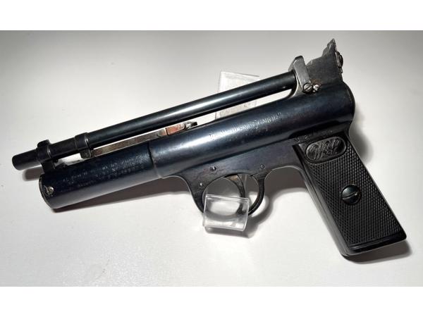 Webley Senior luchtbuks