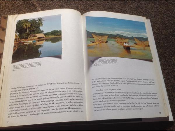 30 ARTIS Boeken met prenten kennis v/h land Deel 1