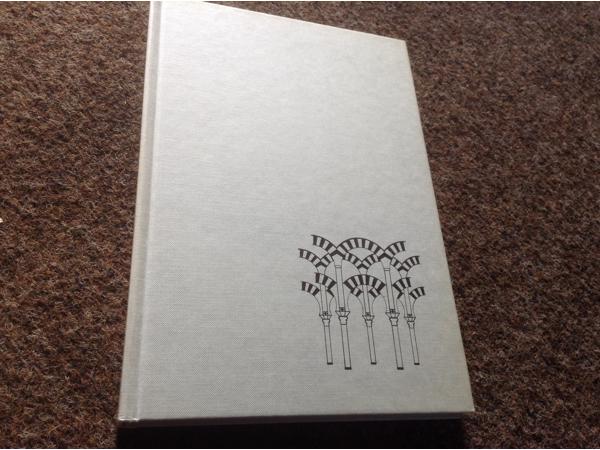 30 ARTIS Boeken met prenten kennis v/h land Deel 1