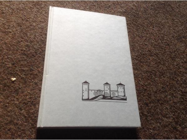 30 ARTIS Boeken met prenten kennis v/h land Deel 1