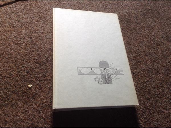 30 ARTIS Boeken met prenten kennis v/h land Deel 1