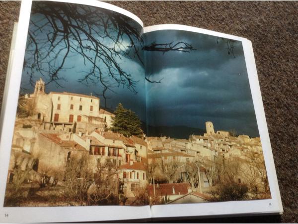 30 ARTIS Boeken met prenten kennis v/h land Deel 1