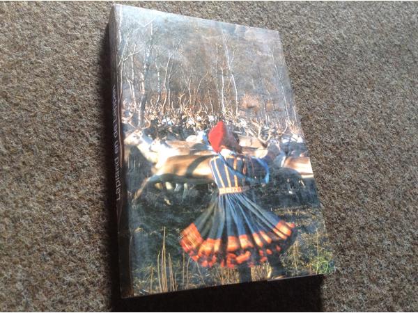 30 ARTIS Boeken met prenten kennis v/h land Deel 1