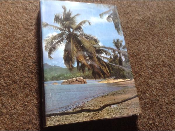 30 ARTIS Boeken met prenten kennis v/h land Deel 1