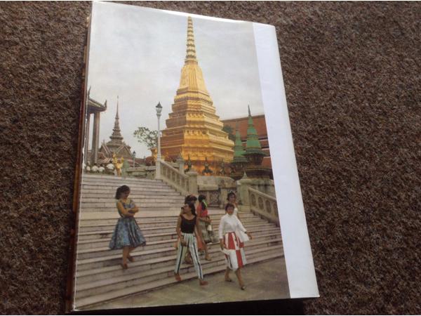 30 ARTIS Boeken met prenten kennis v/h land Deel 1