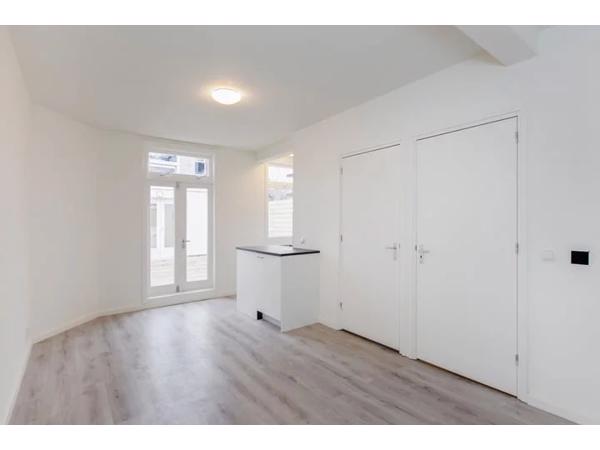 Te huur 3 kamer appartement Amsterdamsestraatweg, Utrecht