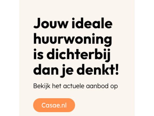 Te huur 3 kamer appartement Amsterdamsestraatweg, Utrecht