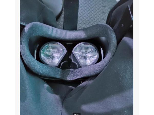 Valve index moet snel weg &#x2B; originele doos