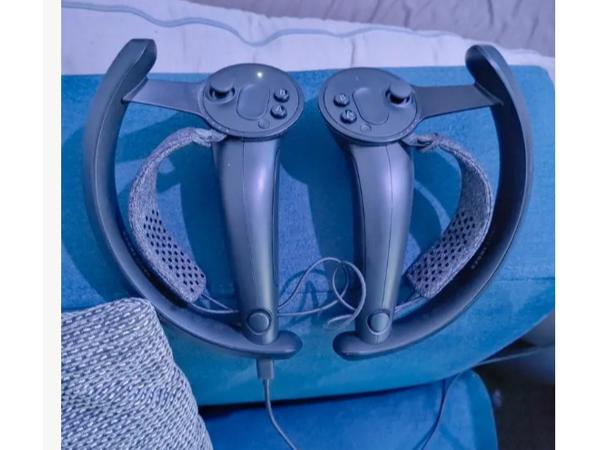 Valve index moet snel weg &#x2B; originele doos