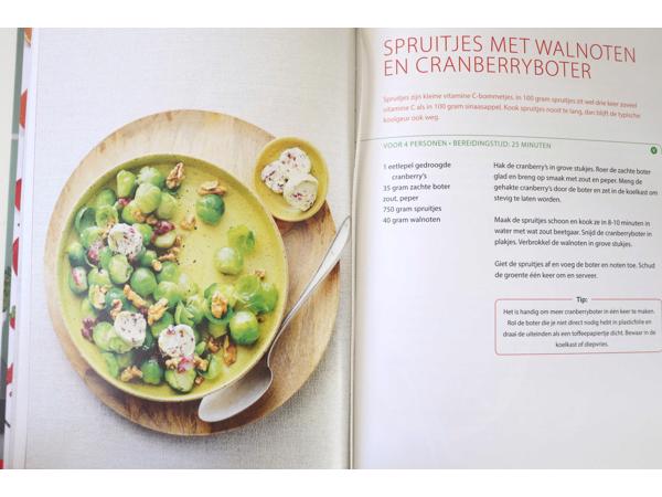 Kookboek Janny van der Heijden (koken met kanjers)